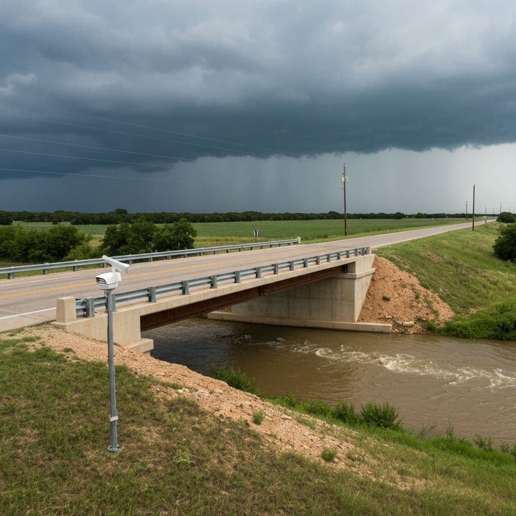 Flood Monitoring