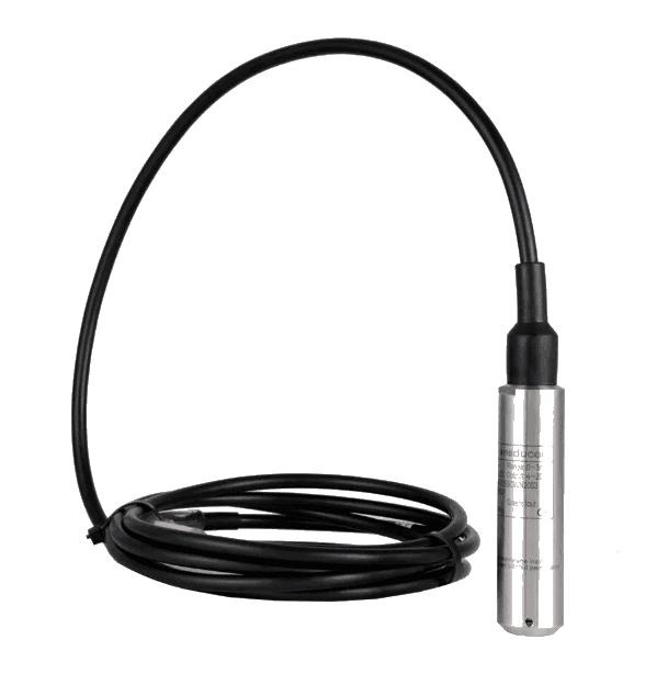 Hydrostatic Pressure Sensing