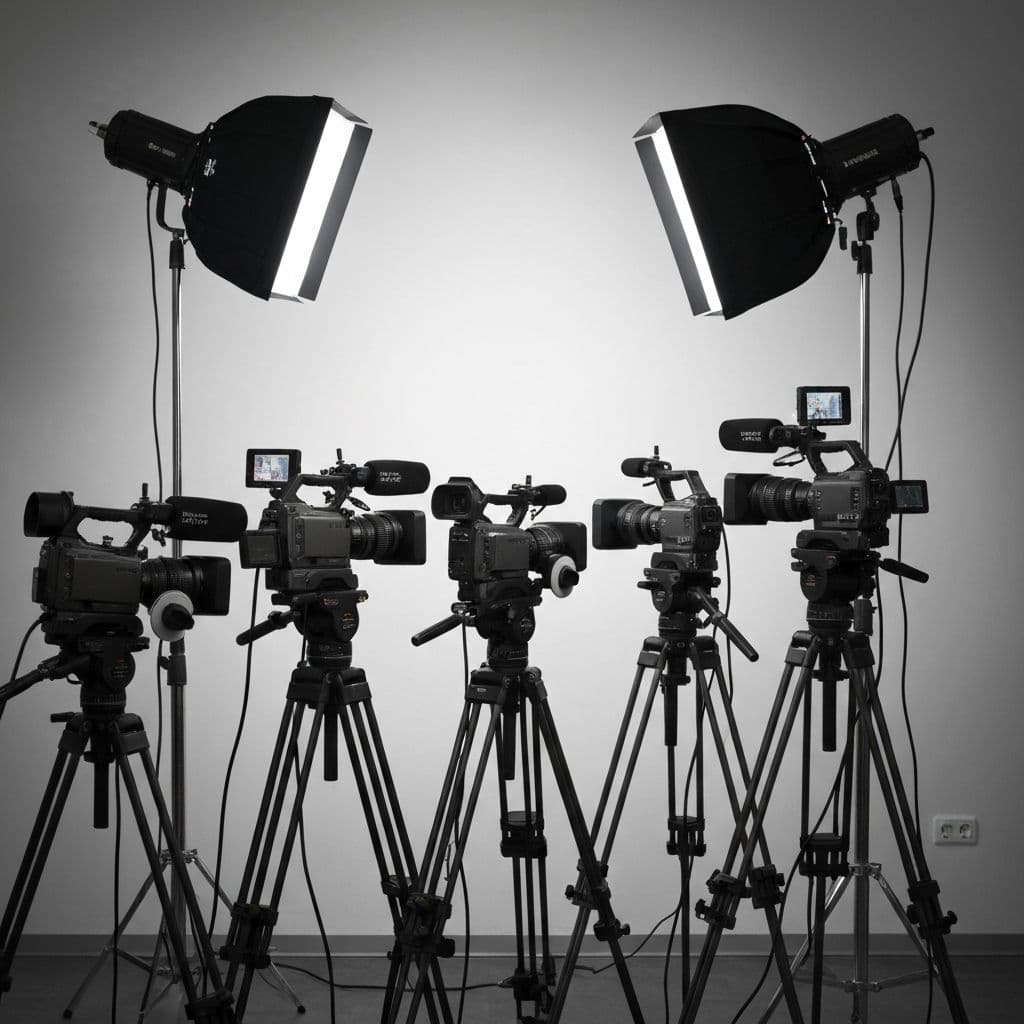 Media and press