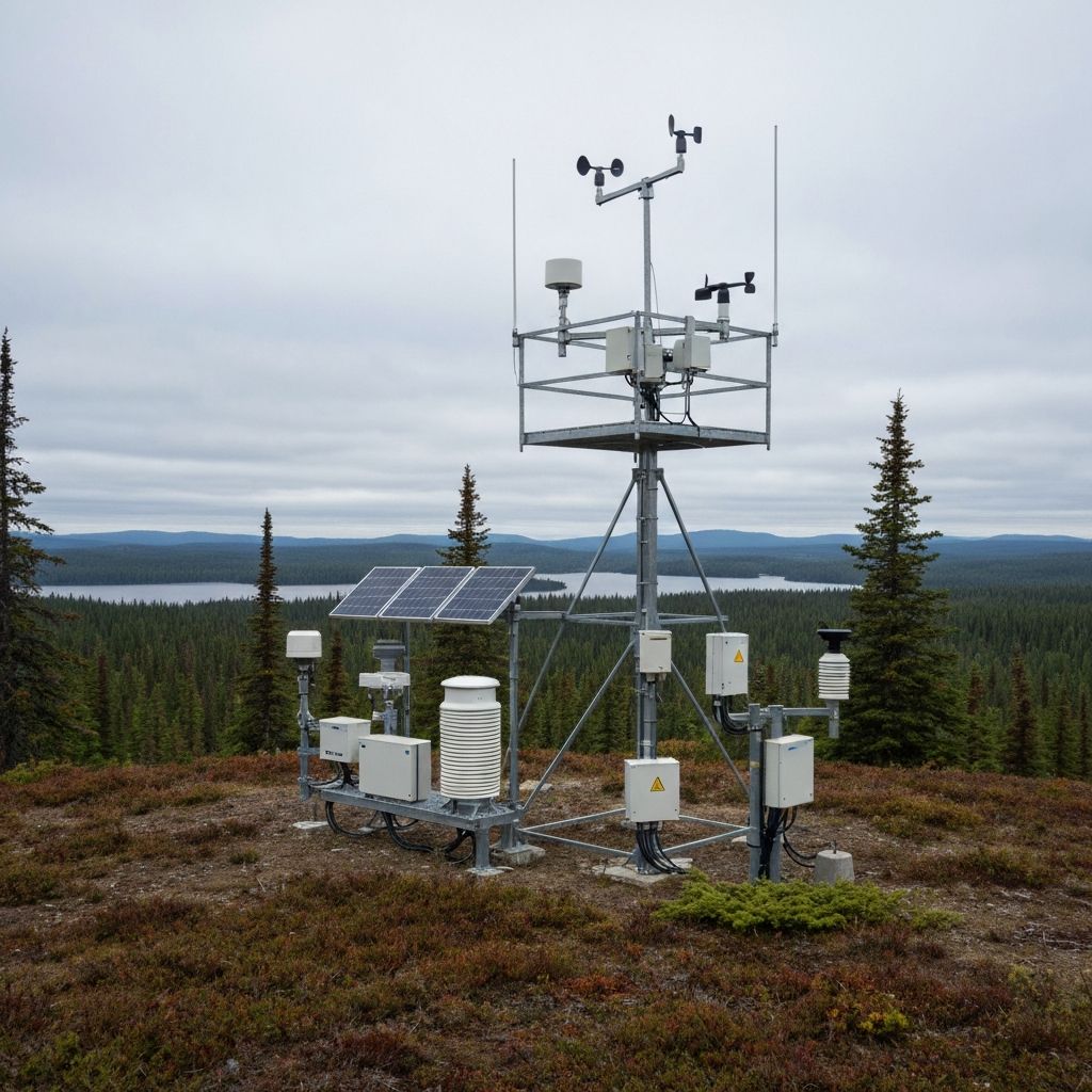 Climate Research