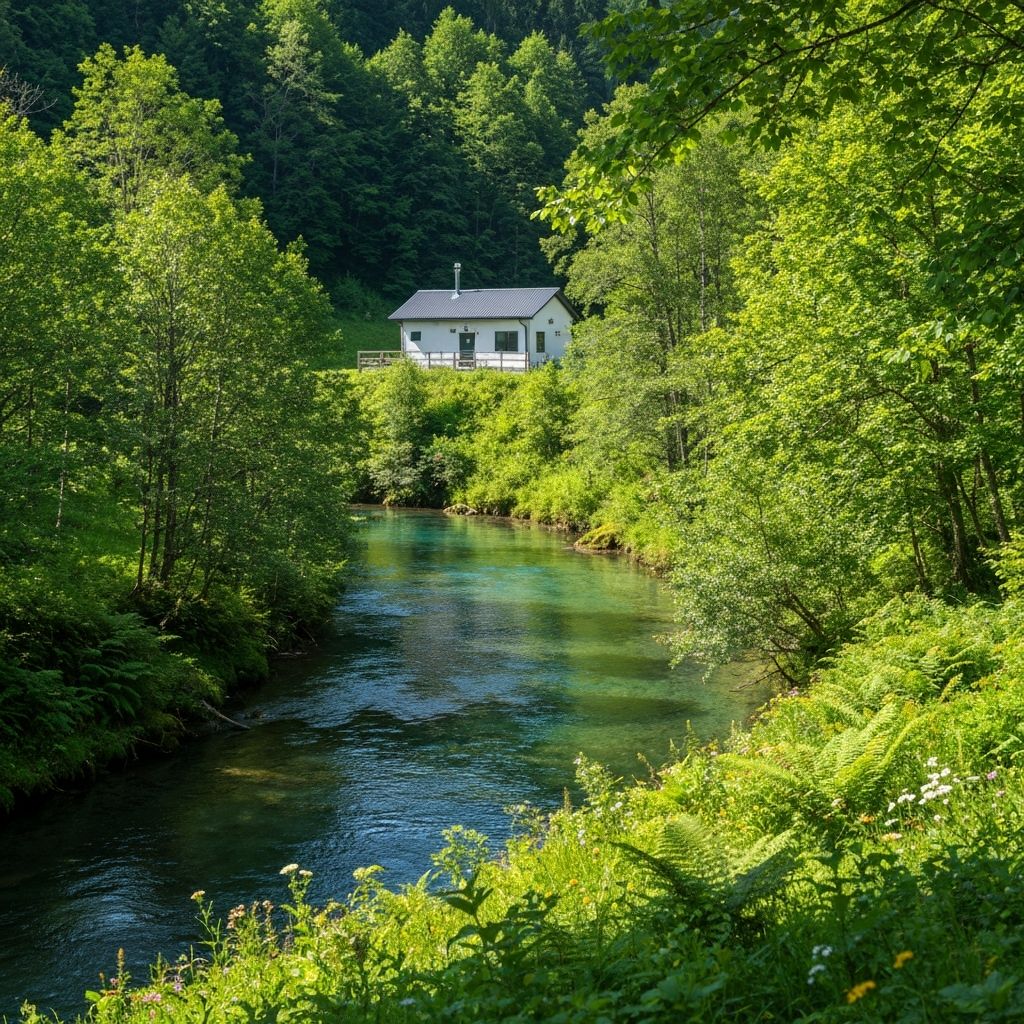 Conservation & Research