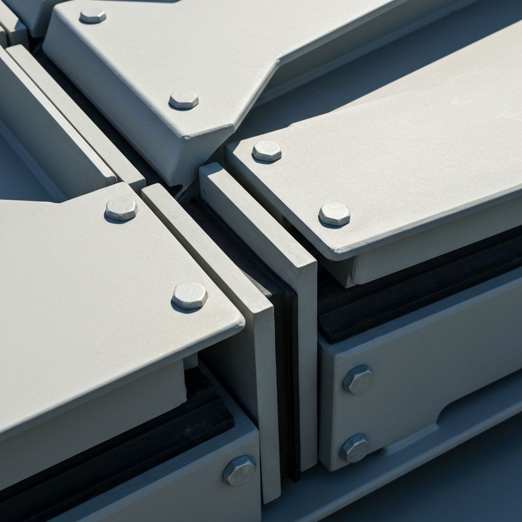 Structural Movement