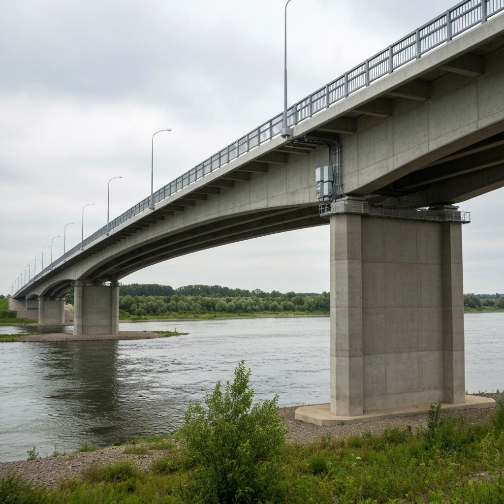 Infrastructure Monitoring