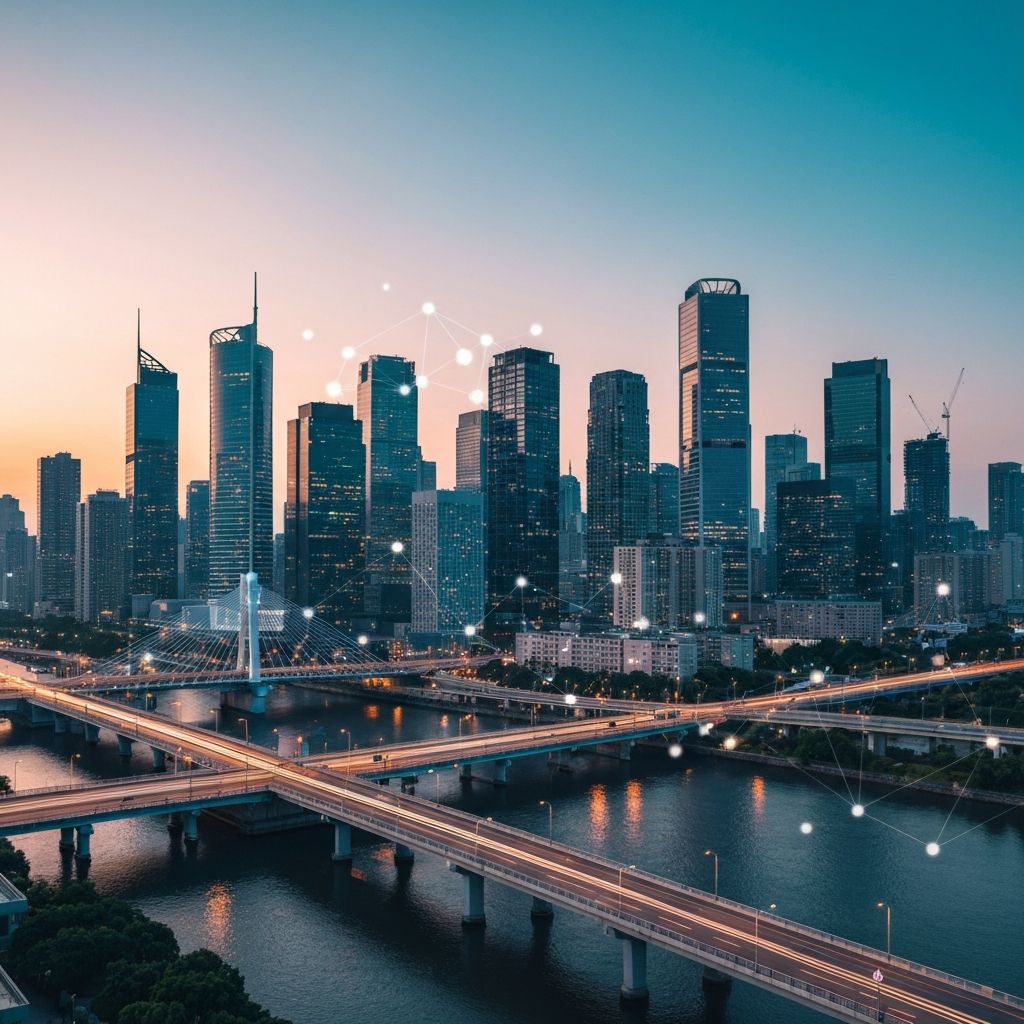 Smart City Solutions